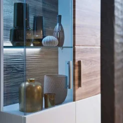 Vitrine Gazino