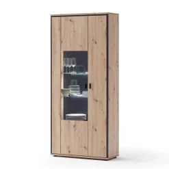 Vitrine Geronda