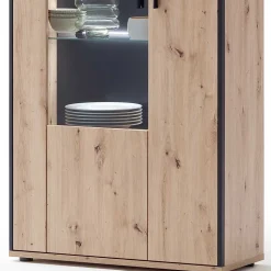 Vitrine Geronda