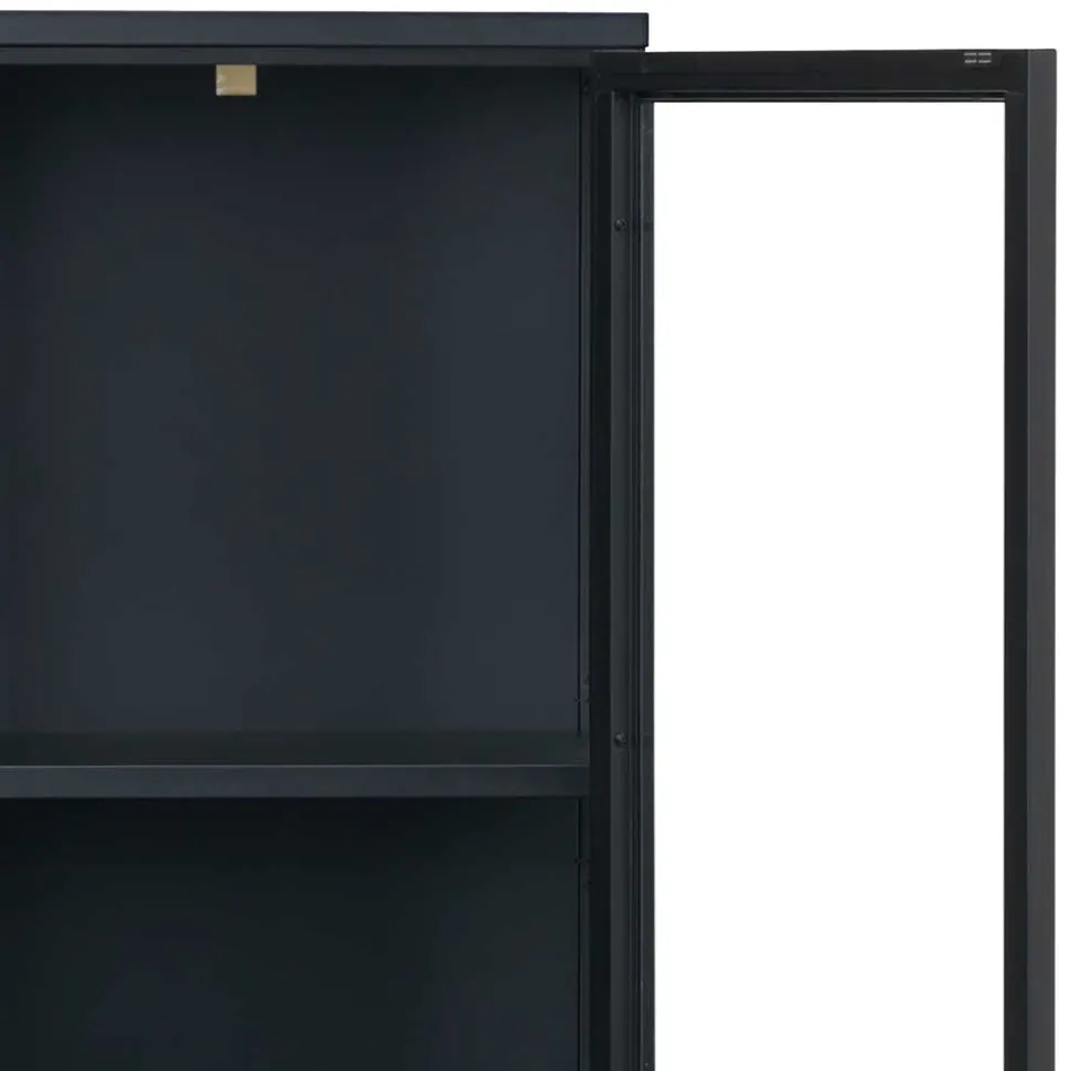 Vitrine Hirmus