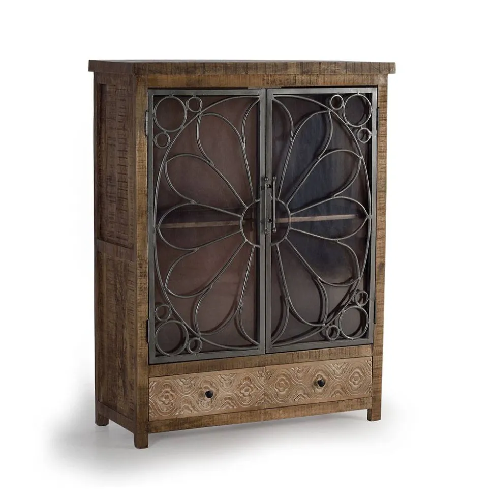 Vitrine Ionnis