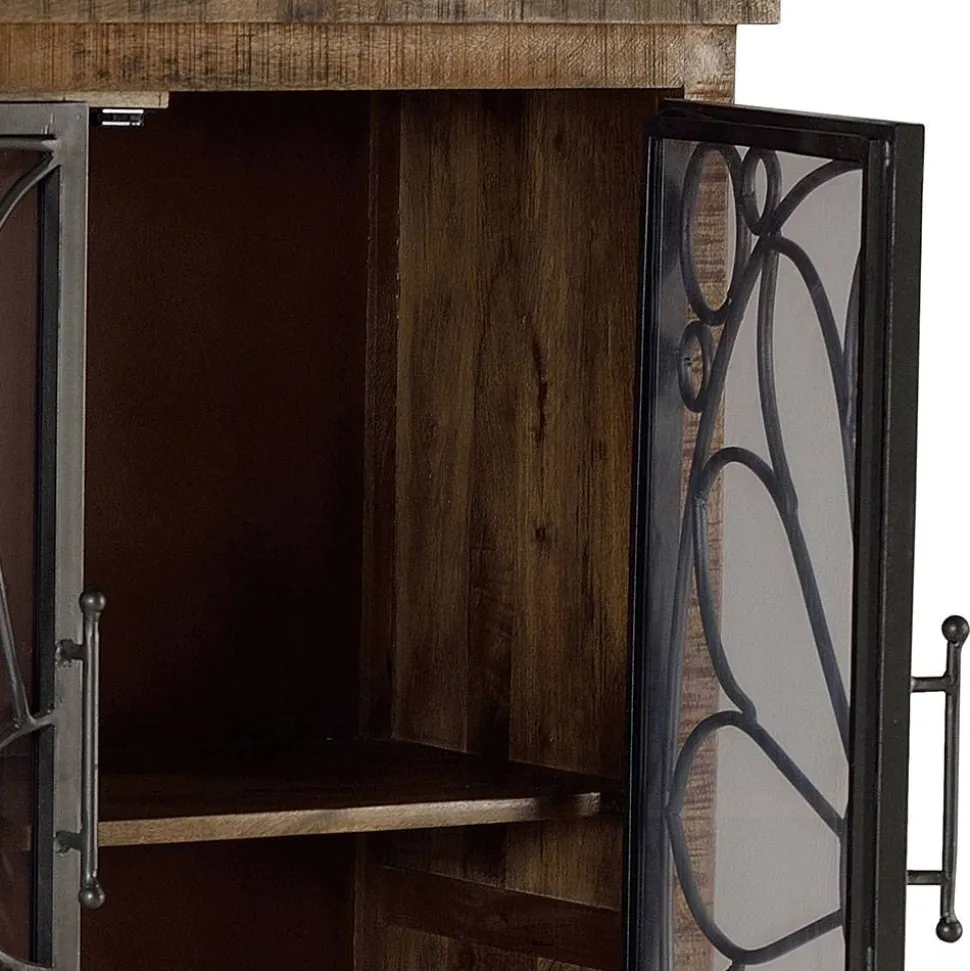 Vitrine Ionnis