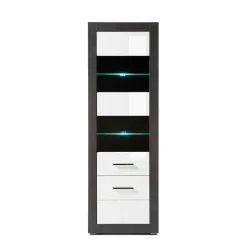 Vitrine Jains