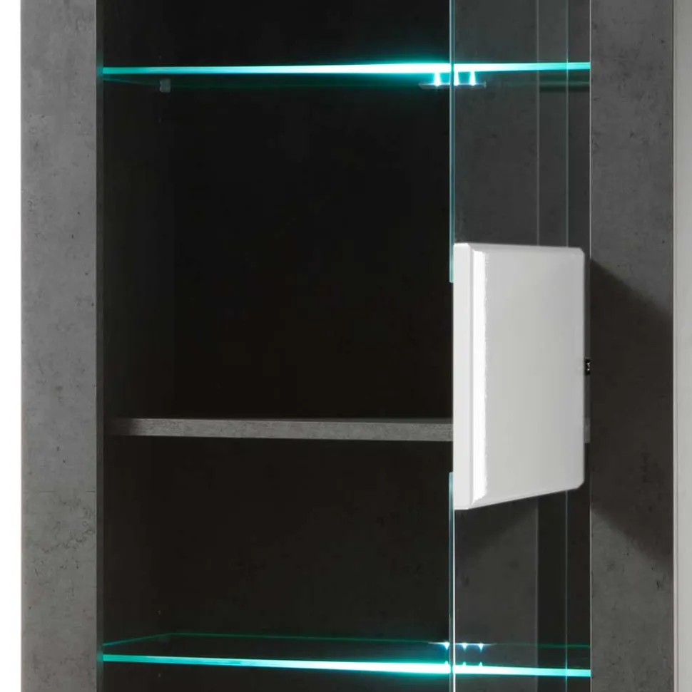 Vitrine Jains