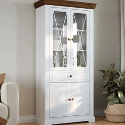 Vitrine Jeanys