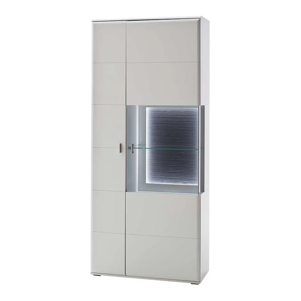 Vitrine Jelvedo