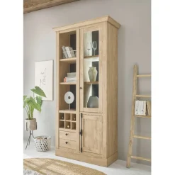 Vitrine Jennva