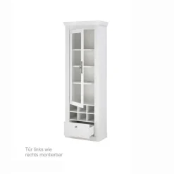 Vitrine Kazanova