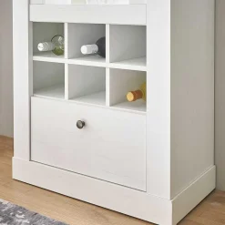 Vitrine Kazanova