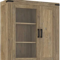 Vitrine Kofi