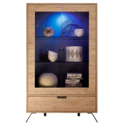 Vitrine Lampione