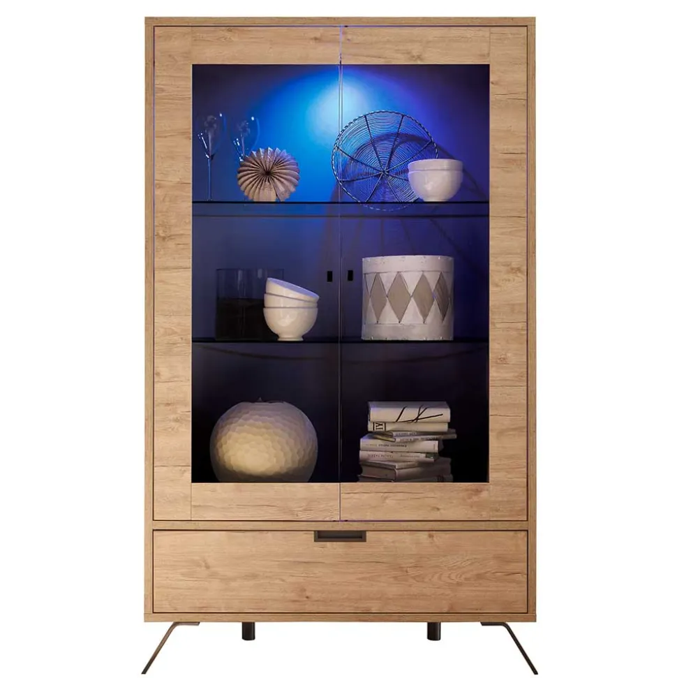 Vitrine Lampione