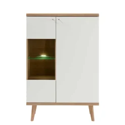Vitrine Levanca