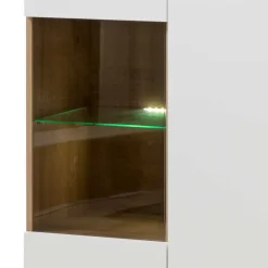 Vitrine Levanca