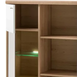 Vitrine Levanca