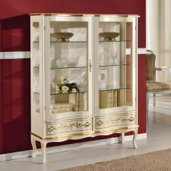 Vitrine Lotresca