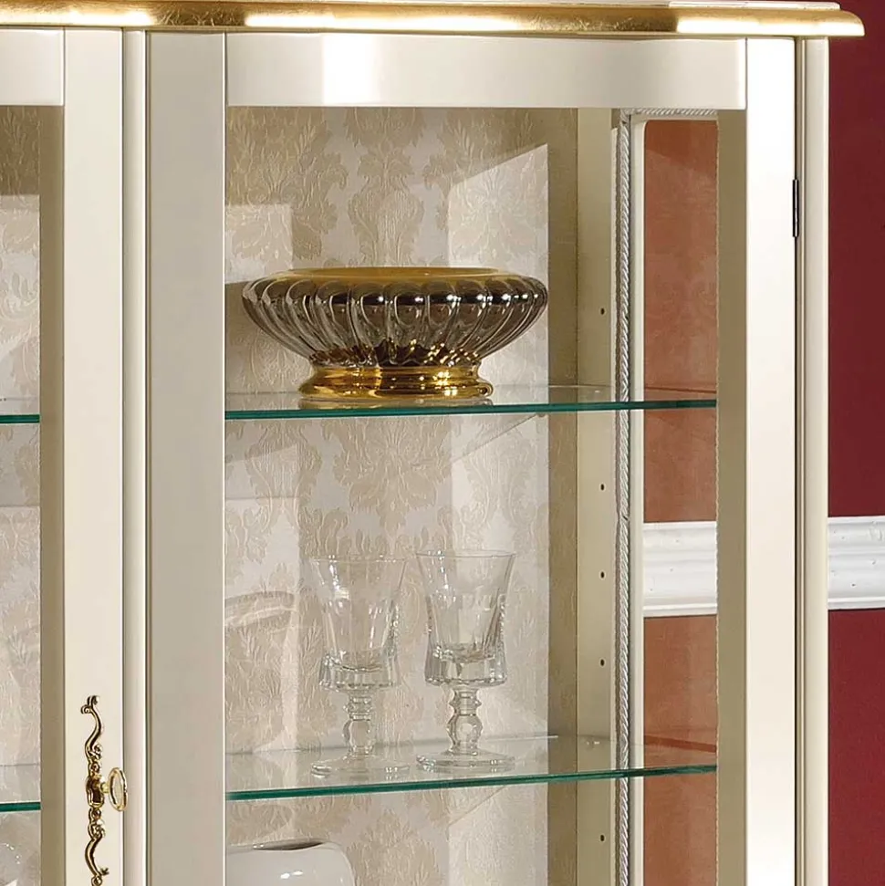 Vitrine Lotresca