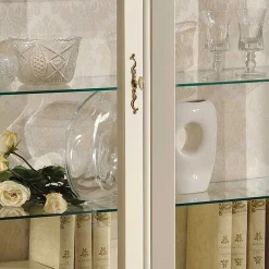 Vitrine Lotresca