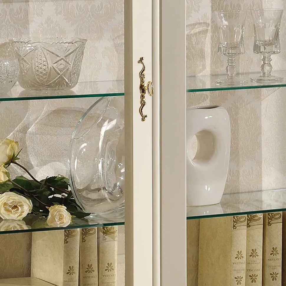 Vitrine Lotresca