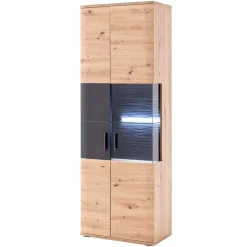 Vitrine Lucisa