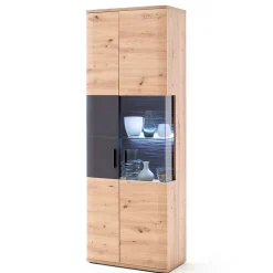 Vitrine Lucisa
