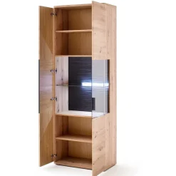 Vitrine Lucisa