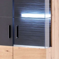 Vitrine Lucisa