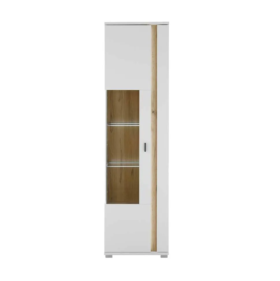 Vitrine Luzillo
