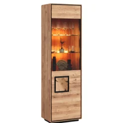 Vitrine Macereta