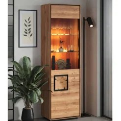 Vitrine Macereta