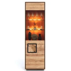 Vitrine Macereta