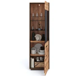 Vitrine Macereta