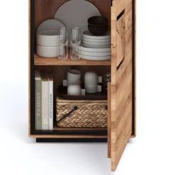 Vitrine Macereta