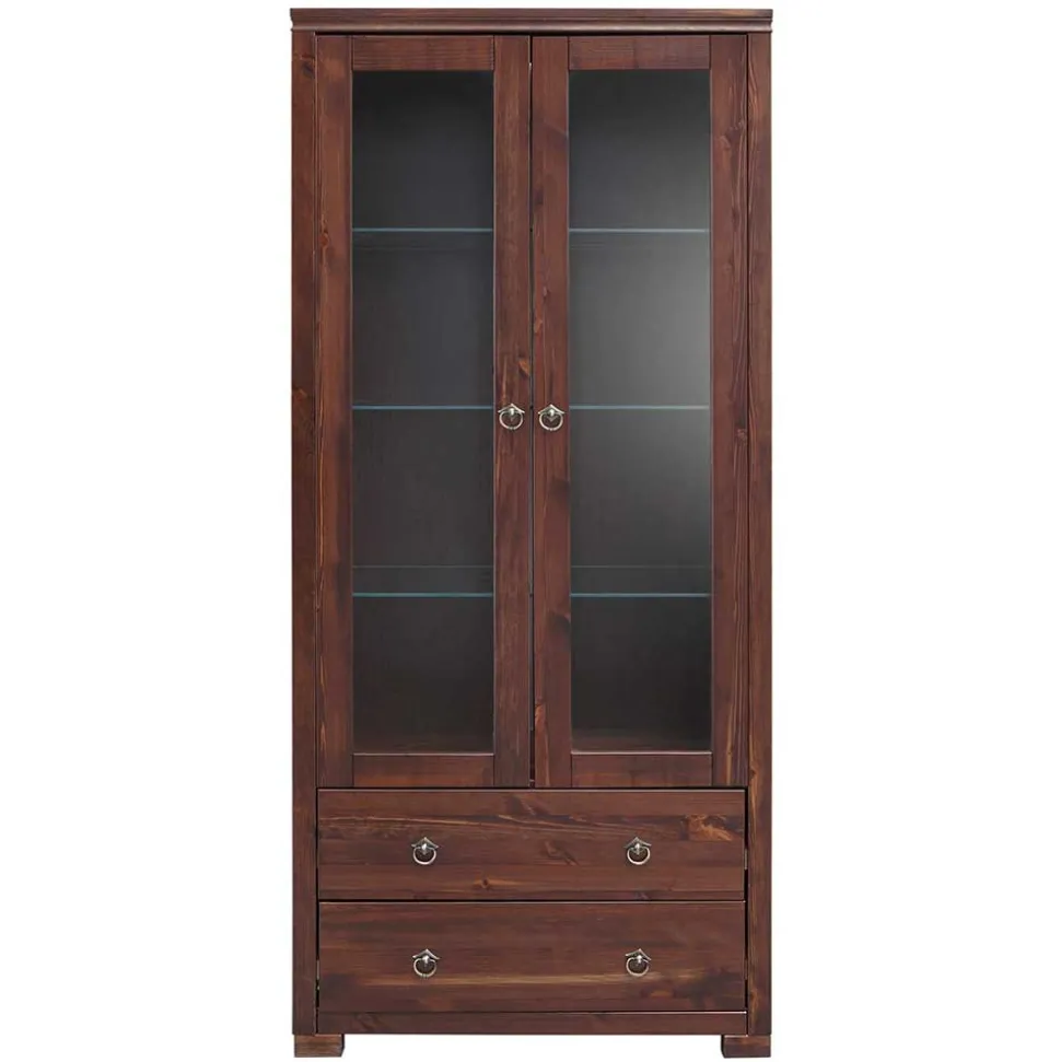 Vitrine Maseria