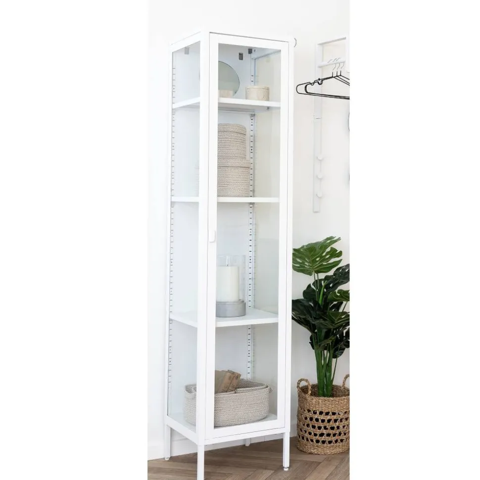 Vitrine Maylon