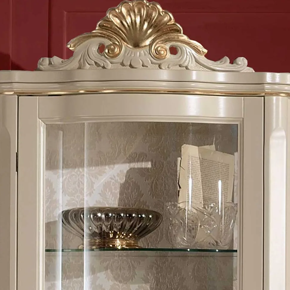 Vitrine Ovadiu