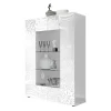 Vitrine Peledrav