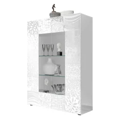 Vitrine Peledrav