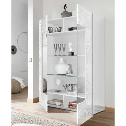 Vitrine Peledrav