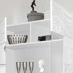 Vitrine Peledrav
