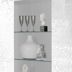 Vitrine Peledrav