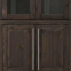 Vitrine Radacs
