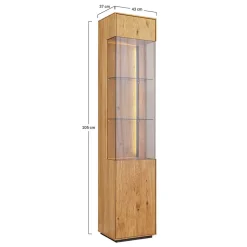 Vitrine Rusaly