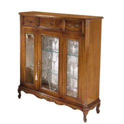 Vitrine Savolina
