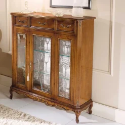 Vitrine Savolina