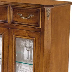 Vitrine Savolina