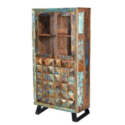 Vitrine Sector