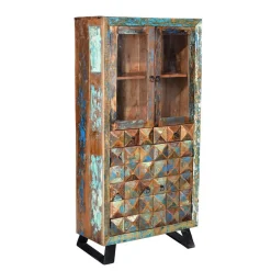 Vitrine Sector