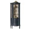 Vitrine Seduta
