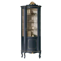 Vitrine Seduta